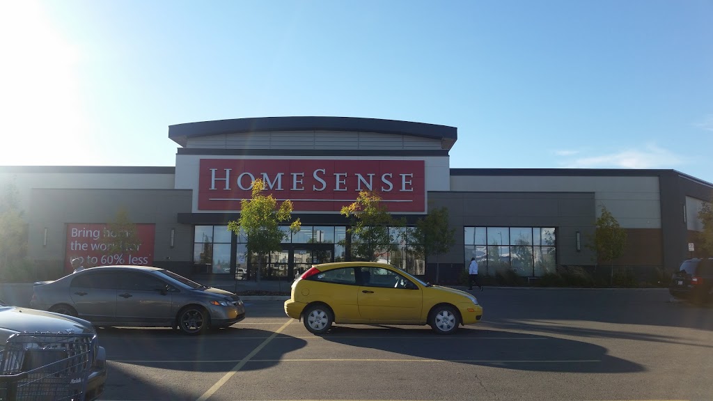 HomeSense | 15616 37 St NW, Edmonton, AB T5Y 0S5, Canada | Phone: (780) 478-2045