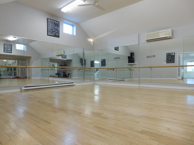 Studio A Dance | 1502 Main Street North, Stittsville, ON K2S 1A7, Canada | Phone: (613) 884-8557