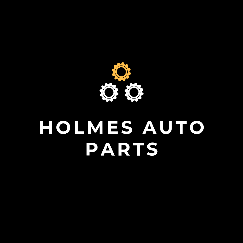 Holmes Auto Parts | 766 Hastings Ave, Innisfil, ON L9S 1Z3, Canada | Phone: (705) 817-2315