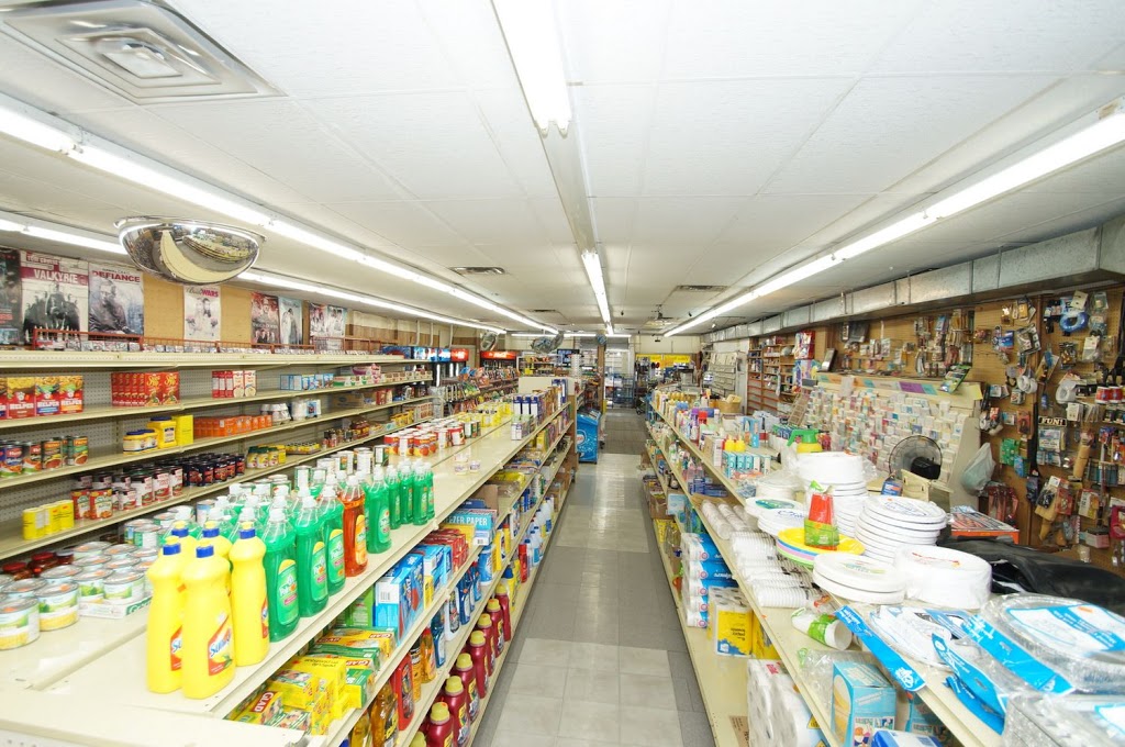 HOPES CONVENIENCE | 230 Kenilworth Ave N, Hamilton, ON L8H 4S2, Canada | Phone: (905) 296-3747