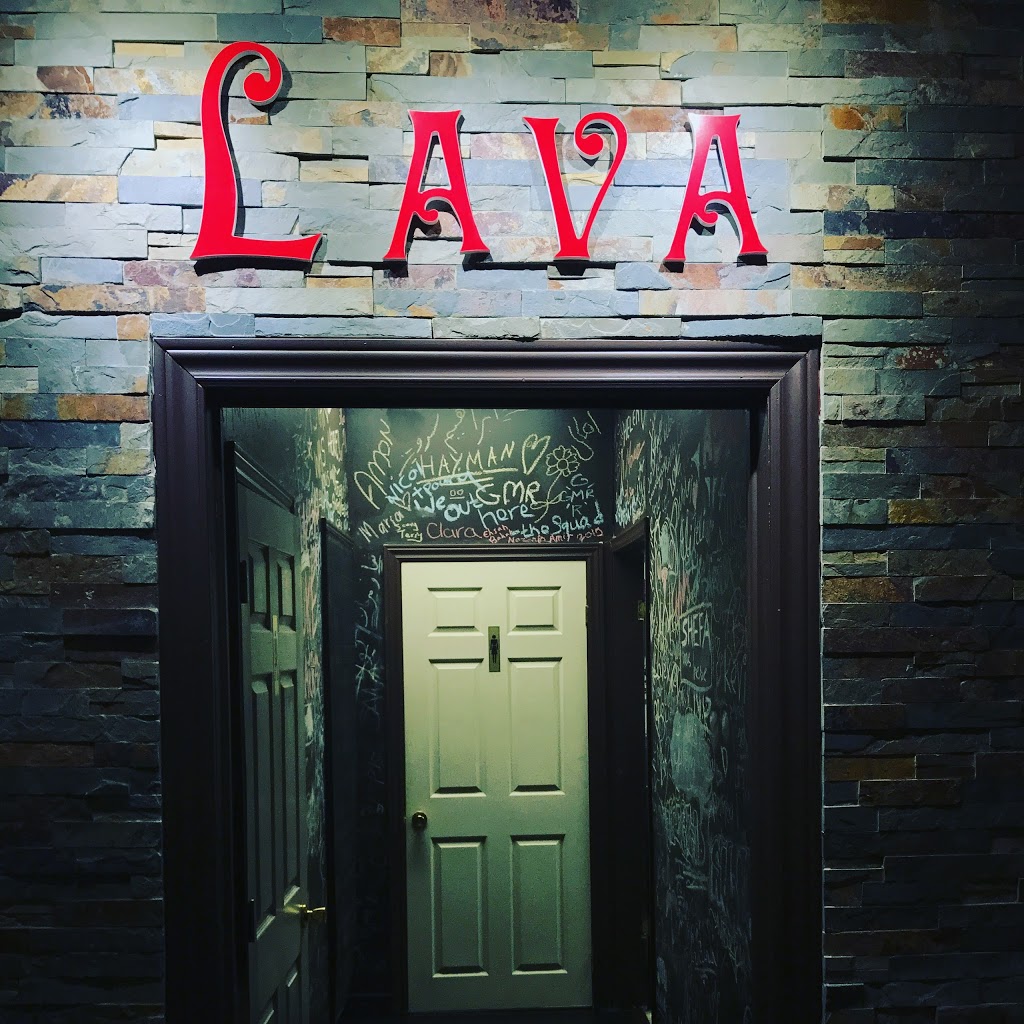 Lava Bar & Lounge | 14810 Yonge St, Aurora, ON L4G 1N3, Canada | Phone: (647) 707-2476