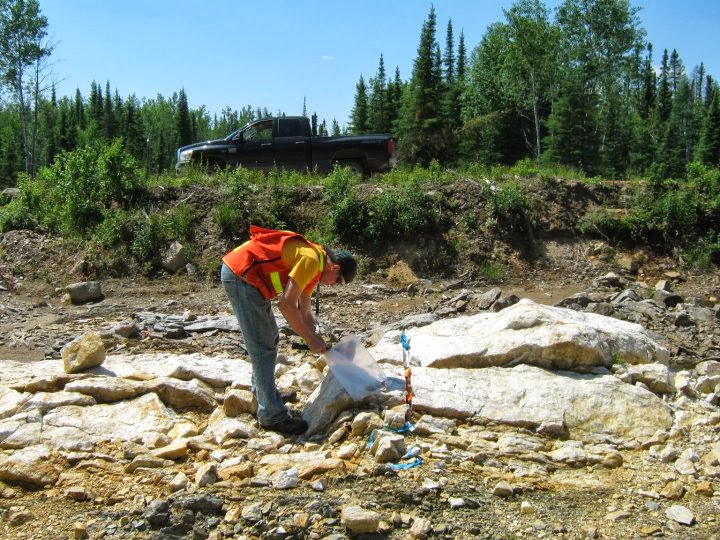 Pleson Geoscience | 53 Cemetery Rd, Nipigon, ON P0T 2J0, Canada | Phone: (807) 620-5939