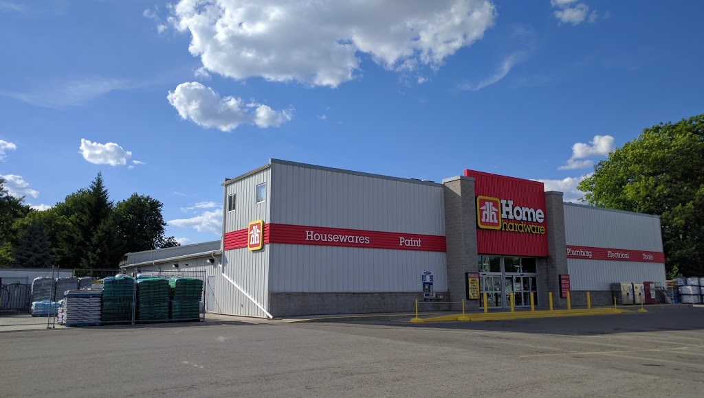 Grand River Home Hardware | 169 Argyle St S, Caledonia, ON N3W 1J1, Canada | Phone: (905) 765-2762