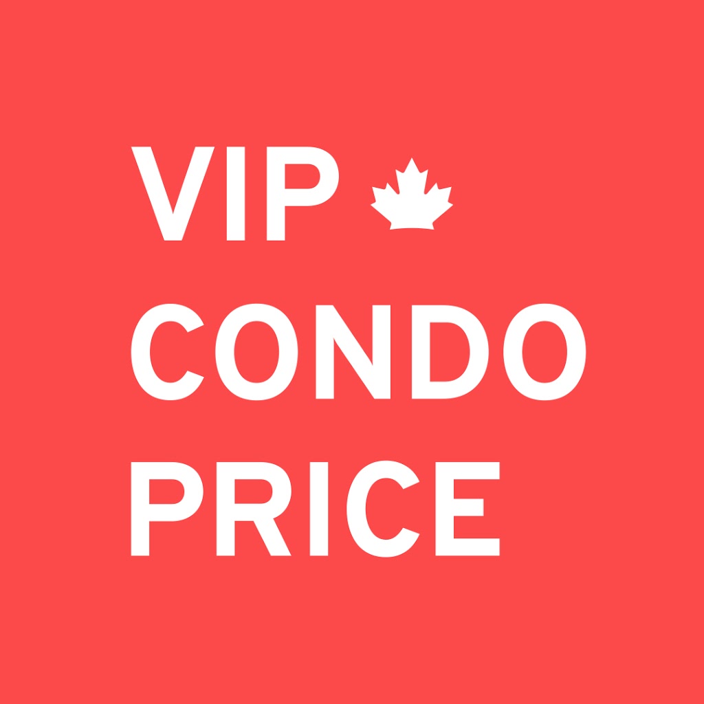 VIP Condo Price | 3000 Hwy 7 suite 201, Markham, ON L3R 6E1, Canada | Phone: (416) 566-2850