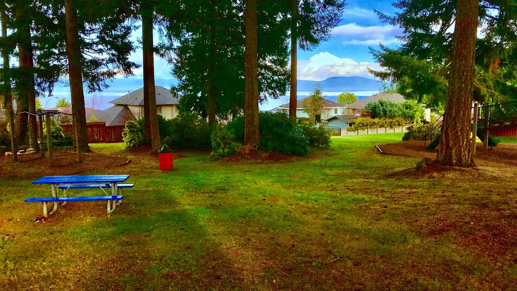 Sechelt Drive Park | 6238 Sechelt Dr, Nanaimo, BC V9V 1C6, Canada | Phone: (250) 754-4251