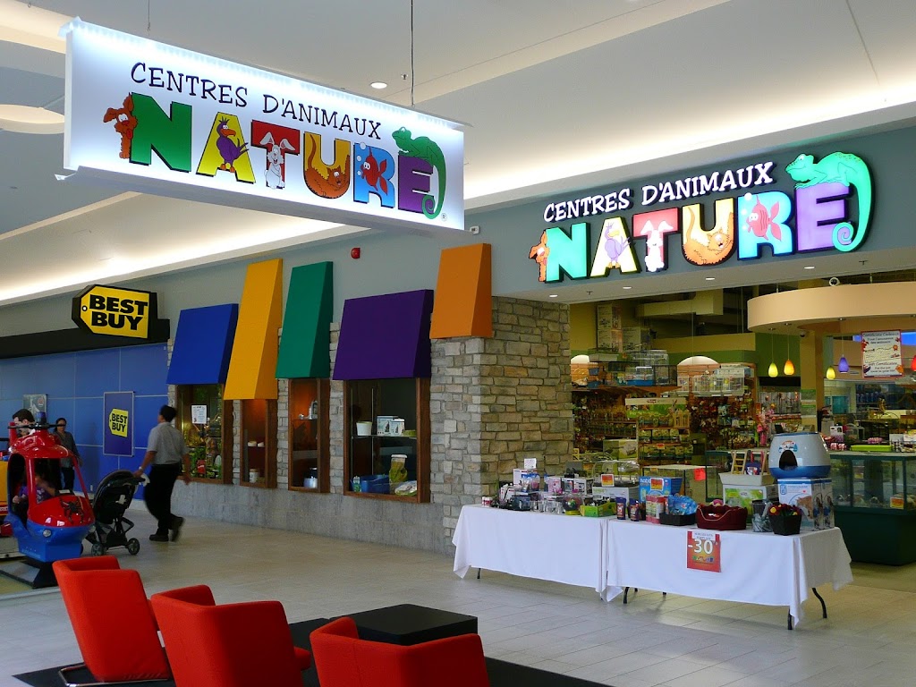 Centre danimaux Nature (Laval) | 1600 Boul. le Corbusier local 502, Laval, QC H7S 1Y9, Canada | Phone: (450) 687-5710