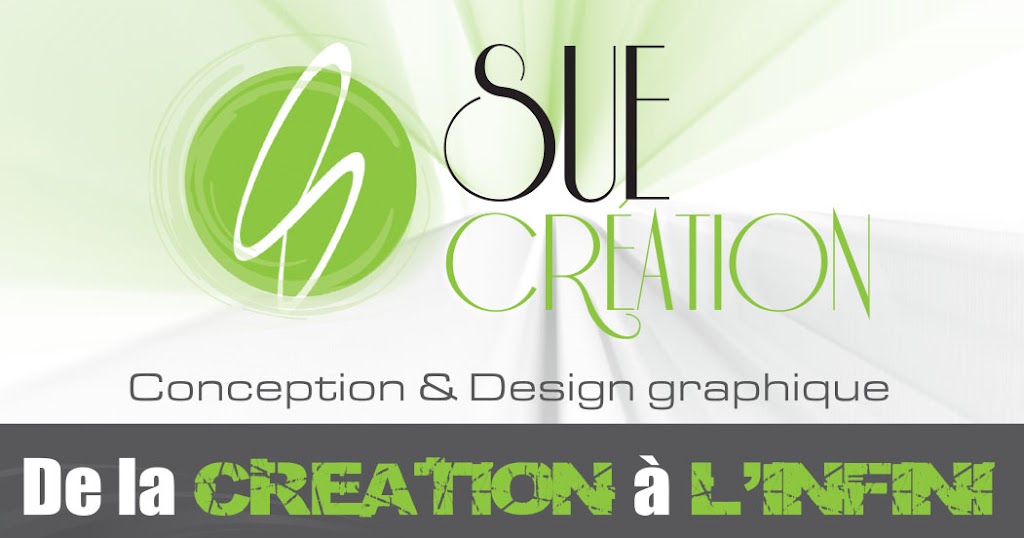 Sue Création | 425 Av. Saint-Charles, Vaudreuil-Dorion, QC J7V 2N1, Canada | Phone: (514) 742-6484