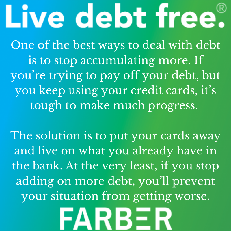 FARBER Debt Solutions - Consumer Proposal & Licensed Insolvency Trustee | 16775 Yonge St #216, Newmarket, ON L3Y 8J4, Canada | Phone: (888) 491-6326