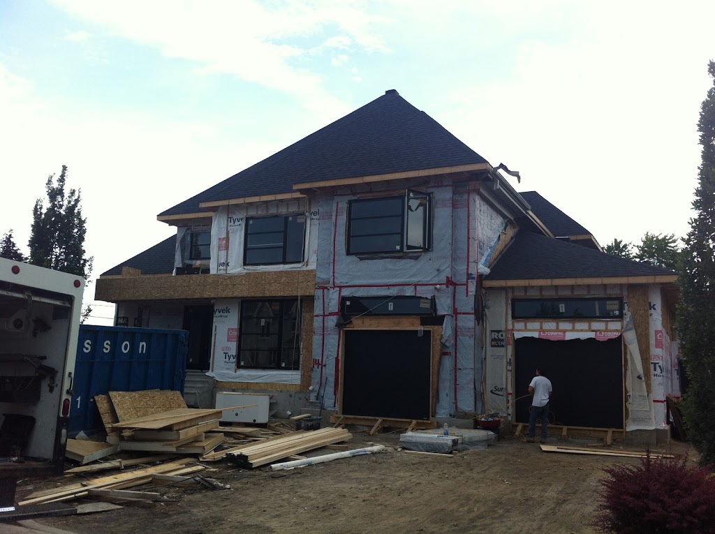 Les Constructions Adesso | 2570 Rue de la Giboulée, Terrebonne, QC J6X 4S3, Canada | Phone: (514) 808-6097