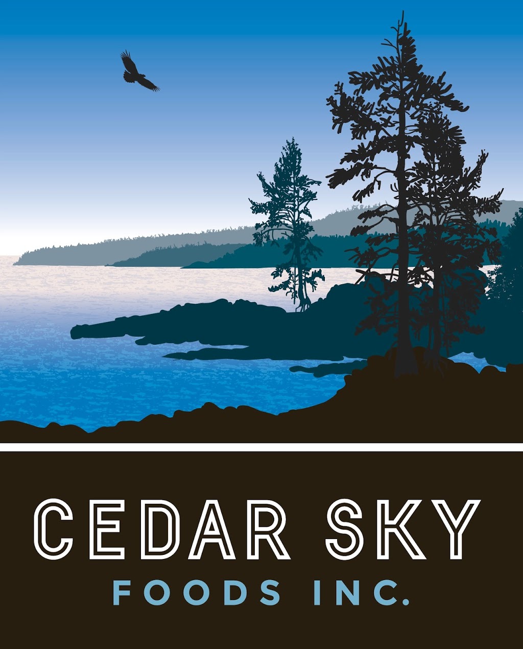 Cedar Sky Foods | 1065 Herring Gull Way Unit 4, Parksville, BC V9P 2N1, Canada | Phone: (250) 248-5663