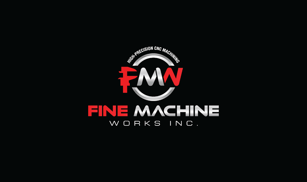 Fine Machine Works Inc. | 10983 72 St SE, Calgary, AB T2C 3G2, Canada | Phone: (403) 457-2790