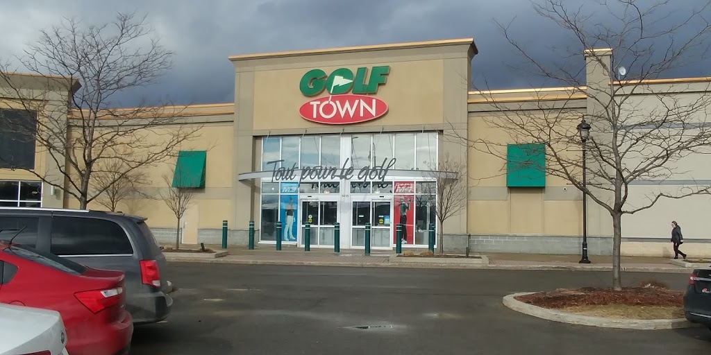 Golf Town | 3410 des, Avenue des Grandes Tourelles, Boisbriand, QC J7H 0A2, Canada | Phone: (450) 420-5418