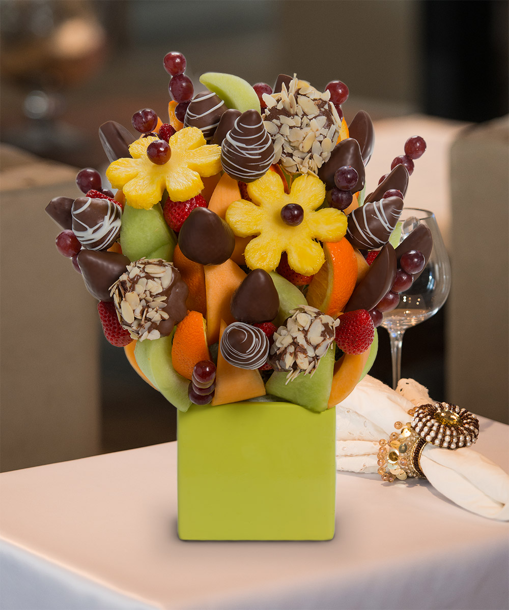 Bouquet De Fruits | 224 Rue Notre-Dame, Repentigny, QC J6A 2R5, Canada | Phone: (450) 582-1122