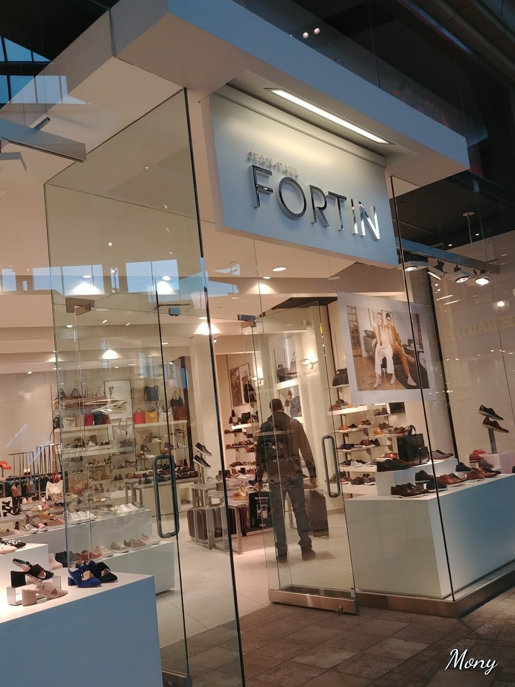 Jean-Paul Fortin | 3035 Boulevard le Carrefour, Laval, QC H7T 1C7, Canada | Phone: (450) 681-5597