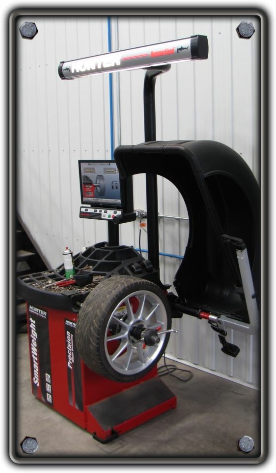 Atelier Auto-Mic | 243 Av. du Parc, Saint-Pascal, QC G0L 3Y0, Canada | Phone: (418) 492-7979