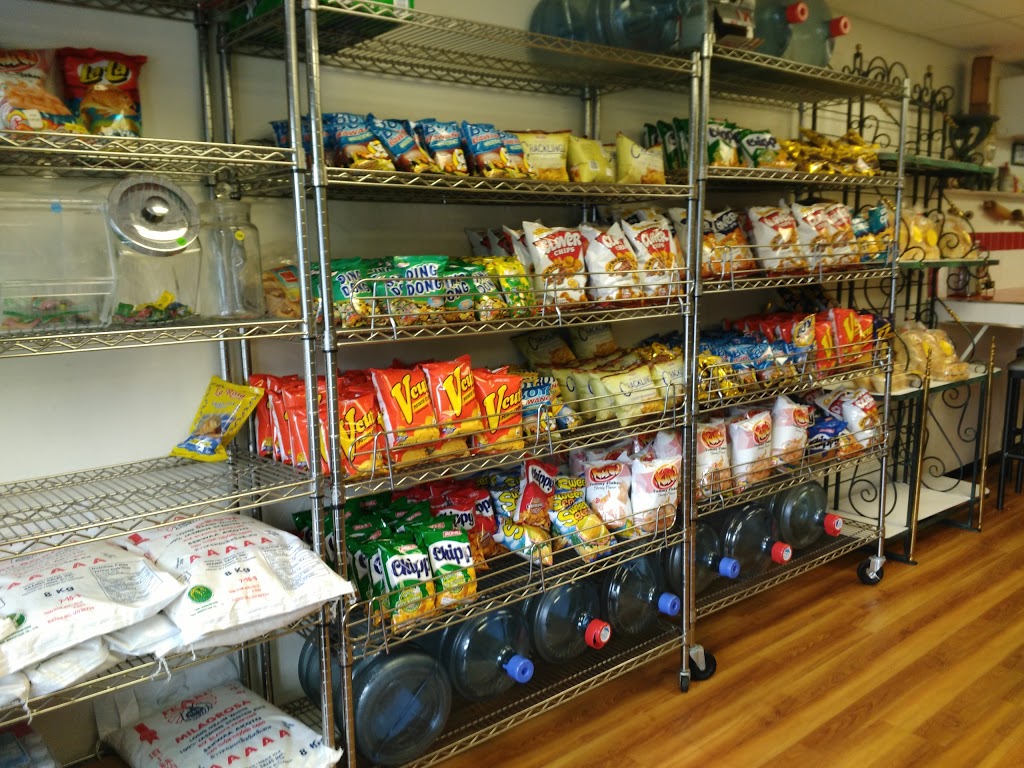 Banahaw Food Mart | 458 Dawes Rd, East York, ON M4B 2E9, Canada | Phone: (416) 751-0848