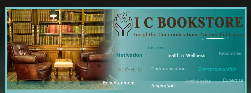 I C Publishing ~ Insightful Communications Partner Publishing | 29 McKenzie Dr, Holland Landing, ON L9N 1H2, Canada | Phone: (905) 853-1968