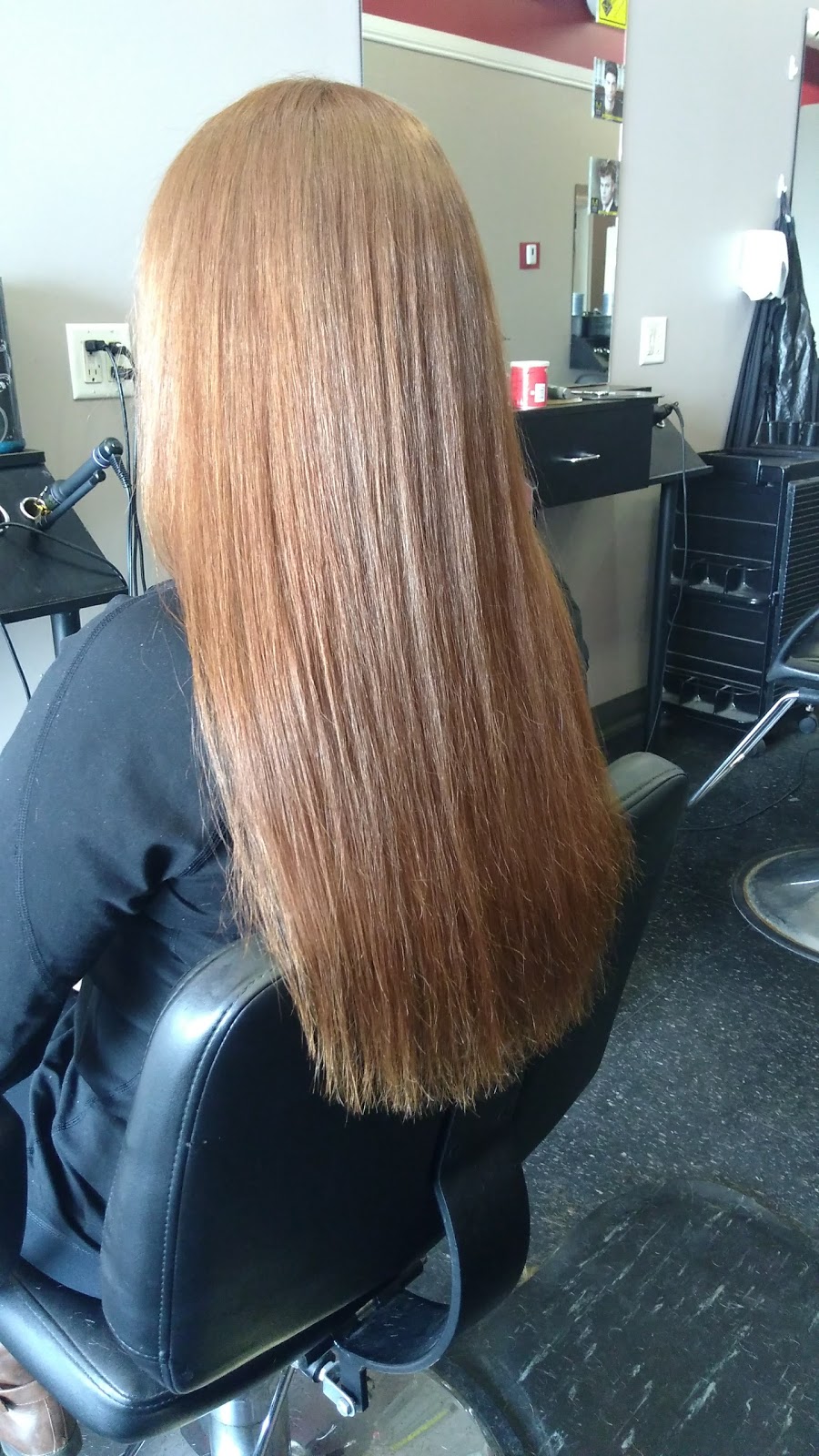 Michelles Hair Flaire | 199 Nelson St E, Alliston, ON L9R 1G5, Canada | Phone: (705) 440-6106