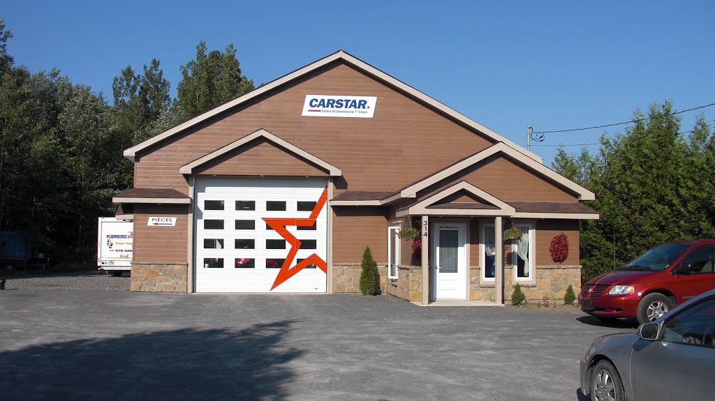 CARSTAR Ste-Sophie | 314 Rue Masson, Sainte-Sophie, QC J5J 1R1, Canada | Phone: (450) 565-2328