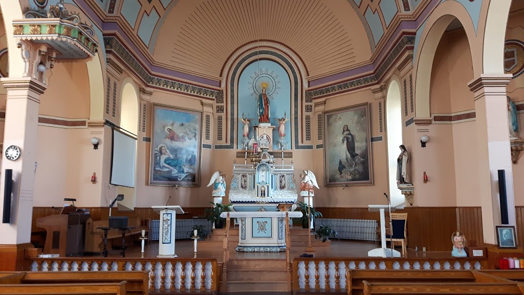 PAROISSE SAINTE-SOPHIE - Catholique | 485 Montée Masson, Sainte-Sophie, QC J5J 1R1, Canada | Phone: (450) 431-1426