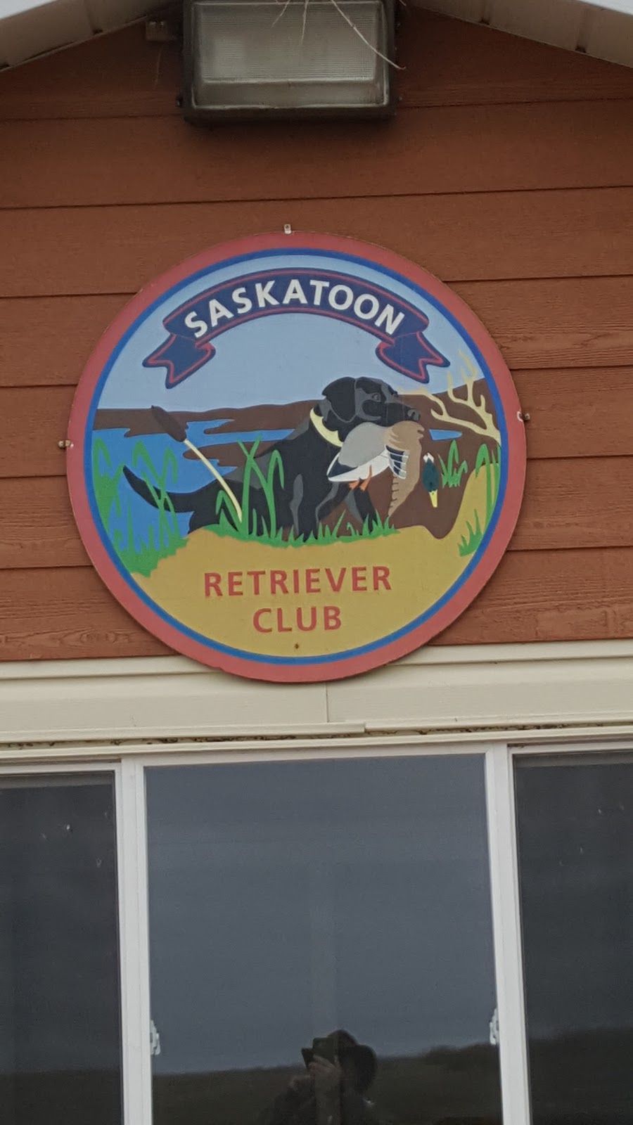 Saskatoon Retriever Club Training Grounds | Unnamed Road, 0P0, Bradwell, SK S0K 0P0, Canada