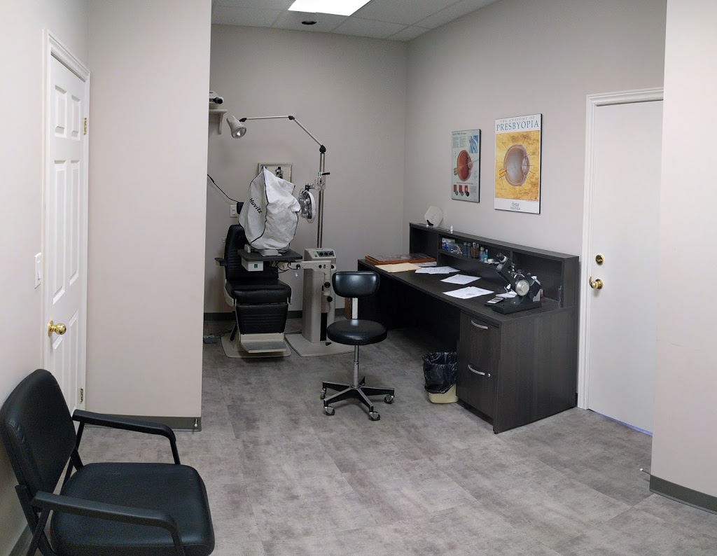Vision Clinic | Grimsby | 65 Main St E, Grimsby, ON L3M 1M7, Canada | Phone: (905) 945-3344