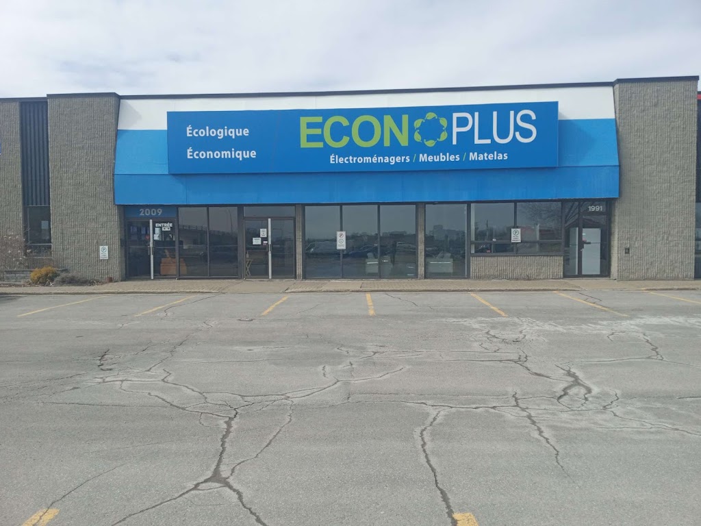 EconoPlus | 2009 A. Jean-Noël-Lavoie, Laval, QC H7L 3W3, Canada | Phone: (450) 505-6262