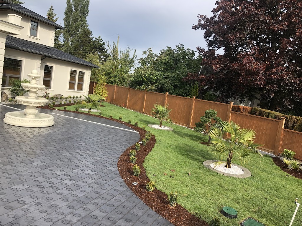 RVS LANDSCAPING & MAINTENANCE LTD | 22631 McClinton Ave, Richmond, BC V6V 2P8, Canada | Phone: (604) 781-6397