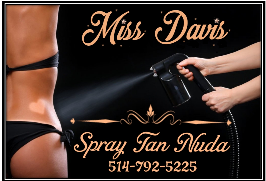 Davis Beauté Signature | 1420 Boulevard Rome, Brossard, QC J4W 2T4, Canada | Phone: (514) 792-5225