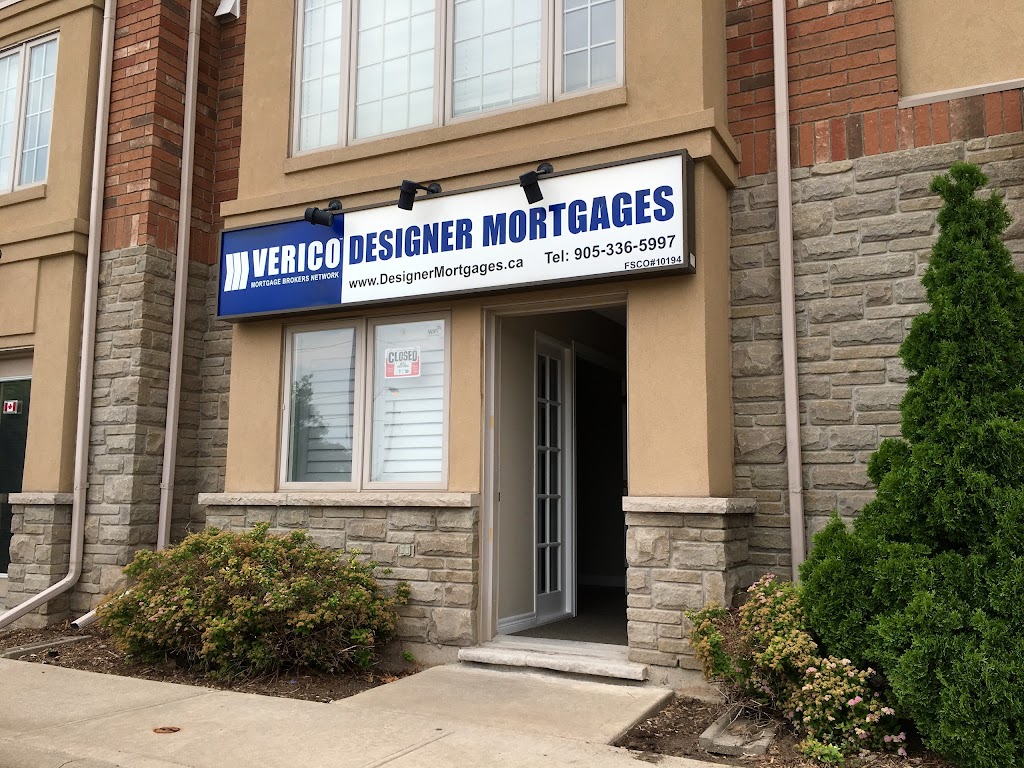 Verico Designer Mortgages Inc. | 1253 Silvan Forest Dr #5, Burlington, ON L7M 0B7, Canada | Phone: (905) 336-5997