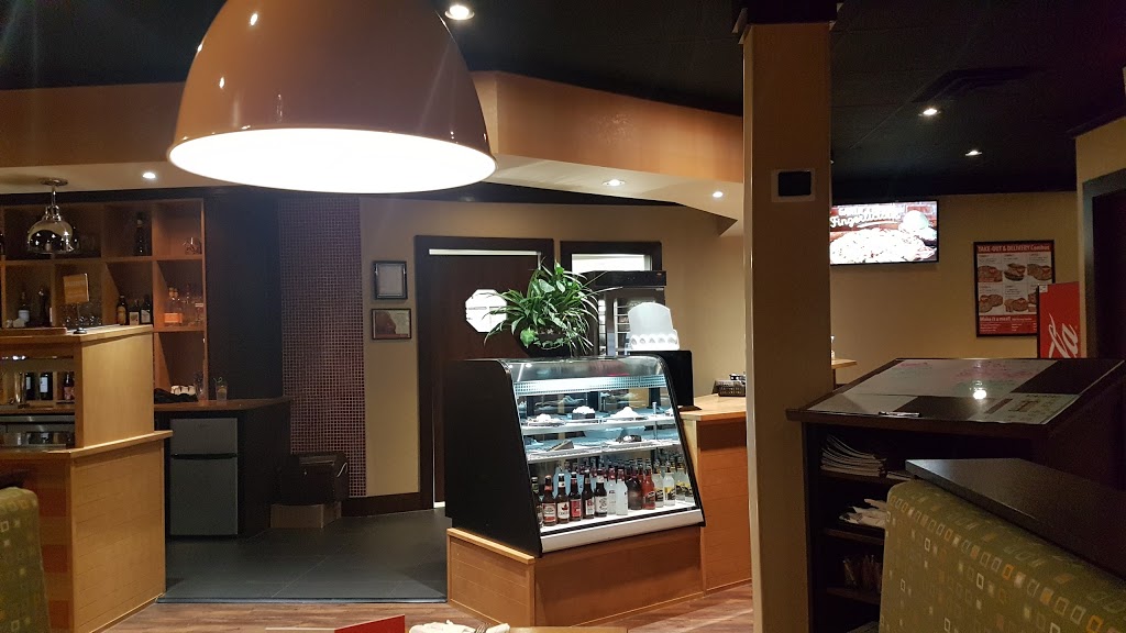 Pizza Delight | 374 Goderich St #21, Port Elgin, ON N0H 2C1, Canada | Phone: (519) 389-3555