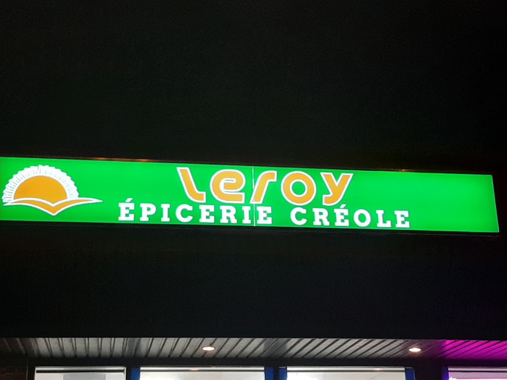 Leroy Épicerie Créole | 1299 Bd des Seigneurs Local 111, Terrebonne, QC J6W 5B2, Canada | Phone: (450) 634-2616