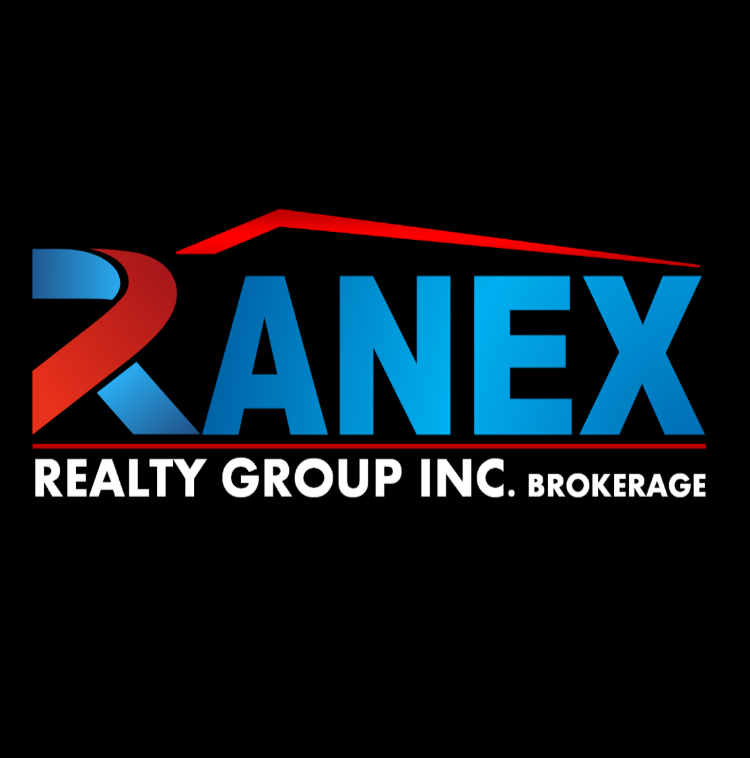 Ranex Realty Group Inc., Brokerage | 5 Brisdale Dr suite 201, Brampton, ON L7A 0S9, Canada | Phone: (905) 495-2277