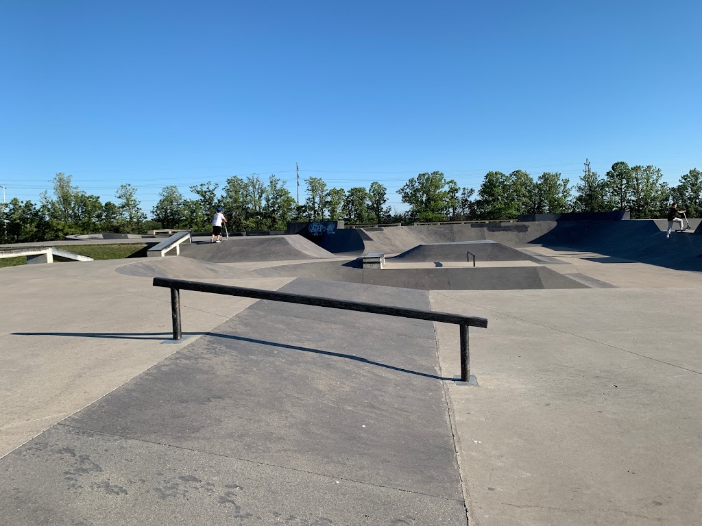 Michael Komenda Memorial Skatepark | Ridgewood South, Winnipeg, MB R3R, Canada | Phone: (604) 991-3798