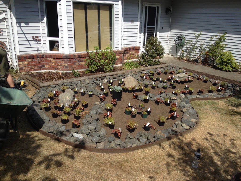 Jacobs Landscape Care | 442 Quatna Rd, Qualicum Beach, BC V9K 1B5, Canada | Phone: (250) 927-0356