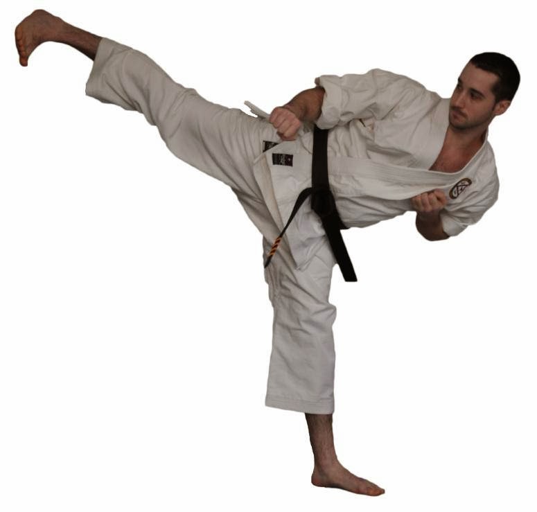 BMS Karate | 71 Innovation Dr, Woodbridge, ON L4H 0S3, Canada | Phone: (905) 851-3555