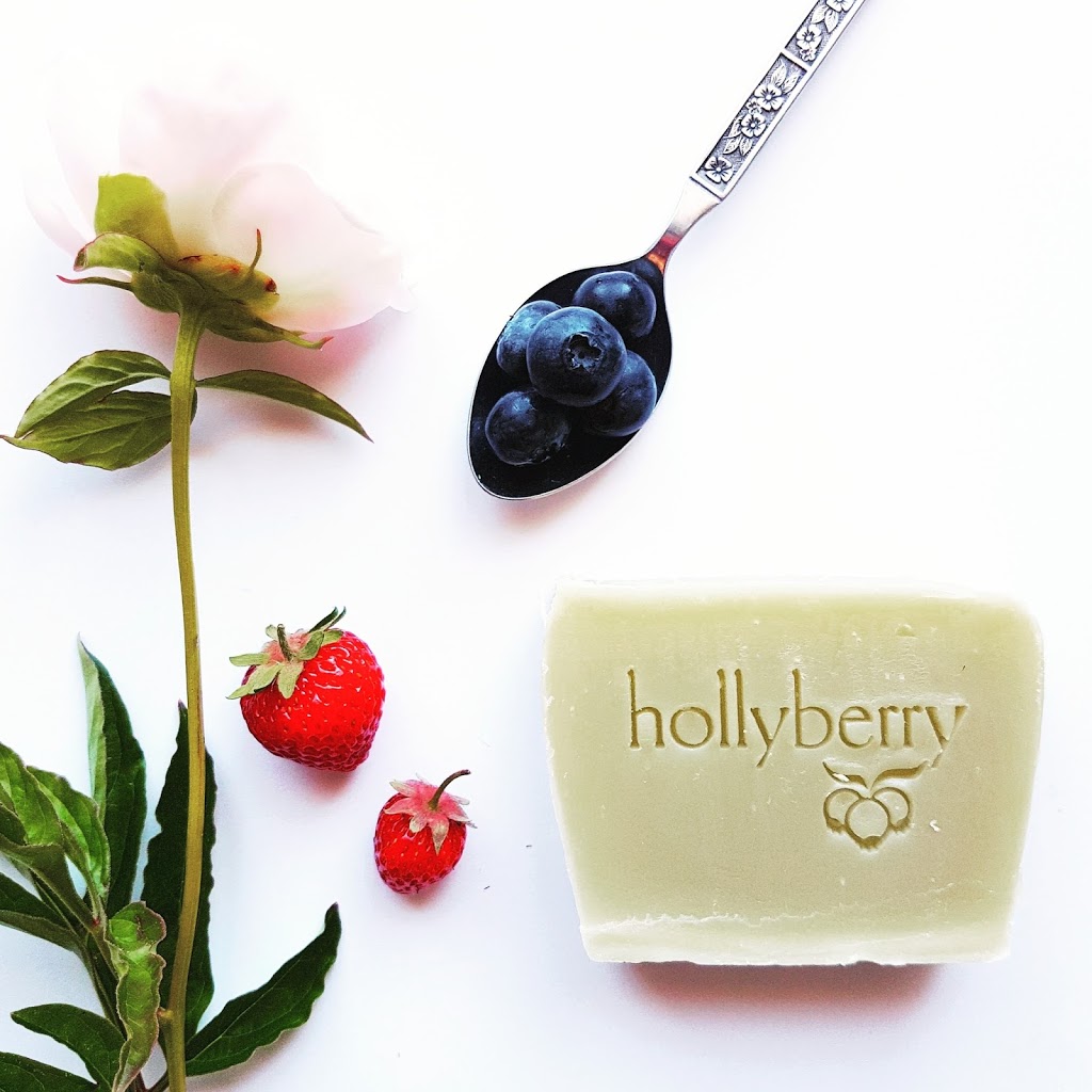 Hollyberry Soaps | 517 10th Ave unit 6, Carstairs, AB T0M 0N0, Canada | Phone: (403) 771-5464