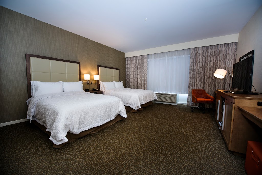 Hampton Inn & Suites by Hilton Truro | 35 Legends Dr, Millbrook, NS B6L 0C9, Canada | Phone: (902) 843-4343