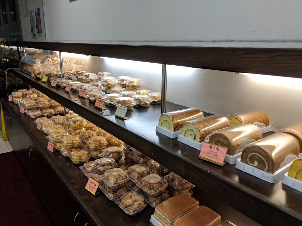 Mashion Bakery | 345 Spadina Ave, Toronto, ON M5T 2G3, Canada | Phone: (647) 348-2866