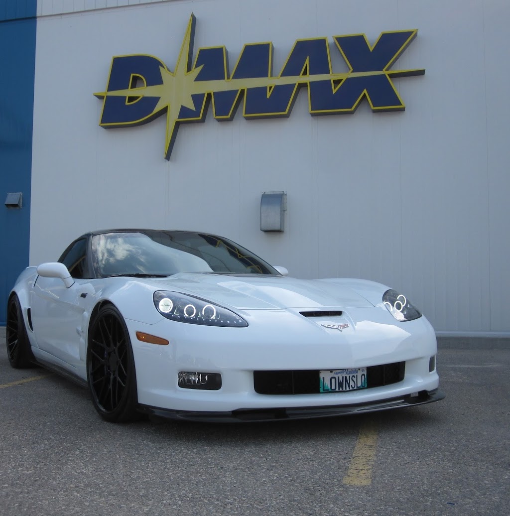 Crown Detail & Car Wash | 800-1717 Waverley St, Winnipeg, MB R3T 6A9, Canada | Phone: (204) 487-6667