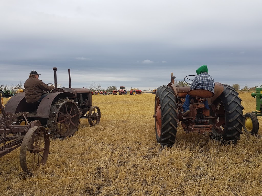 Sask River Valley Threshermans Club | Rosthern No. 403, SK S0K 1X0, Canada