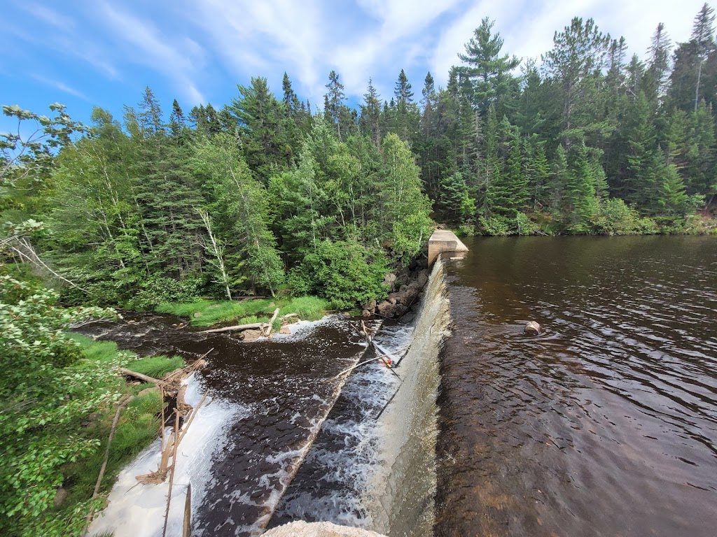 Mill Creek Reservoir and Dam | Riverview, NB E1B 0H3, Canada | Phone: (506) 387-2020