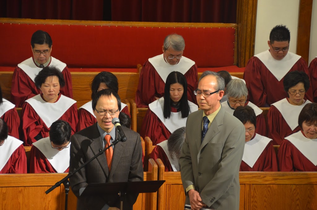 Toronto Chinese Baptist Church | 72 Beverley St, Toronto, ON M5T 1Y1, Canada | Phone: (416) 596-8376