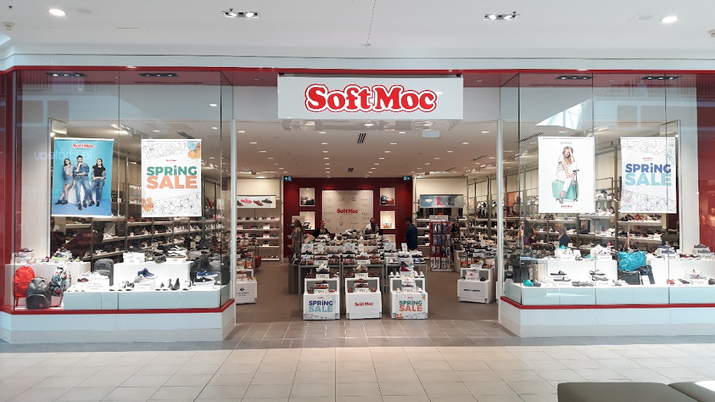 SoftMoc | 900 Maple Ave Unit B27, Burlington, ON L7S 2J8, Canada | Phone: (905) 633-1225