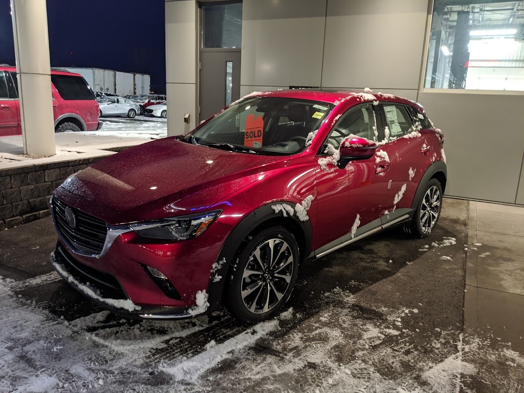 Bay Mazda | 60 Millennium Pkwy, Belleville, ON K8N 4Z5, Canada | Phone: (613) 962-9236