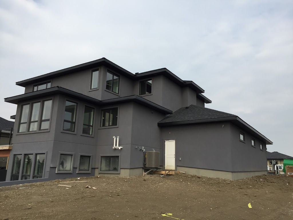 Loyal Exteriors Ltd. | 8529 Ellis Link, Edmonton, AB T6M 0P5, Canada | Phone: (780) 729-8939