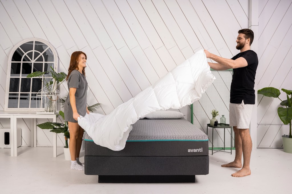 Matelas Avanti | 809 Rue Notre Dame, Saint-Narcisse, QC G0X 2Y0, Canada | Phone: (800) 315-4080