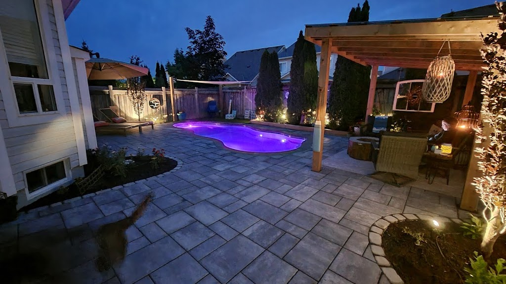 Scenic View Landscaping inc. | 4930 Sideline 4, Ashburn, ON L0B 1A0, Canada | Phone: (905) 259-8909