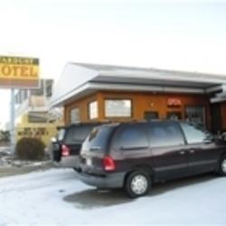 Stardust Motel | 6009 48 Ave, Camrose, AB T4V 0K2, Canada | Phone: (780) 672-1765