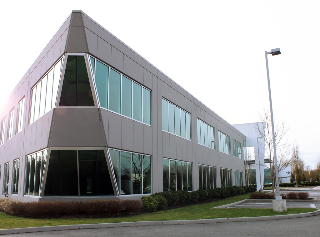 NextGen Offices | 4300 N Fraser Way, Burnaby, BC V5J 5J8, Canada | Phone: (236) 521-0124